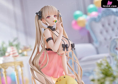 Azur Lane Formidable Sweet Time 1/6 Scale Figure - Claynel [Pre-Order] Azur Lane