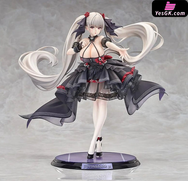 Azur Lane Formidable u Equipment Ver. 1/7 Scale Figure (Licensed) - Good Smile Arts Shanghai [Pre-Order] - Azur Lane
