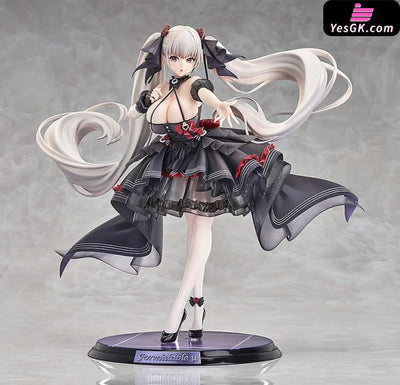 Azur Lane Formidable u Equipment Ver. 1/7 Scale Figure (Licensed) - Good Smile Arts Shanghai [Pre-Order] - Azur Lane