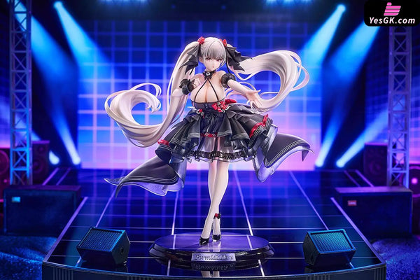 Azur Lane Formidable u Equipment Ver. 1/7 Scale Figure (Licensed) - Good Smile Arts Shanghai [Pre-Order] - Azur Lane