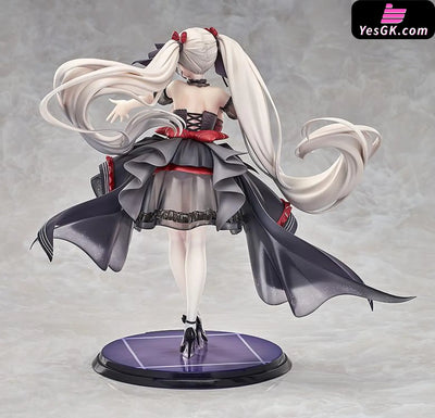 Azur Lane Formidable u Equipment Ver. 1/7 Scale Figure (Licensed) - Good Smile Arts Shanghai [Pre-Order] - Azur Lane