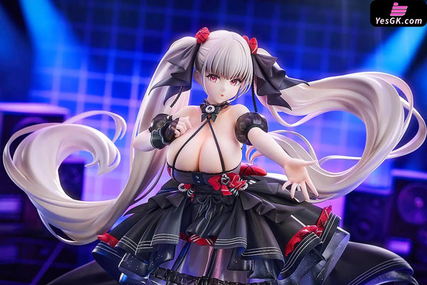 Azur Lane Formidable u Equipment Ver. 1/7 Scale Figure (Licensed) - Good Smile Arts Shanghai [Pre-Order] - Azur Lane
