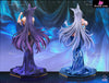 Azur Lane Fox Sisters 1/4 GK Statue - AstralSpirit Studio [In-Stock] - Azur Lane