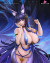 Azur Lane Fox Sisters 1/4 GK Statue - AstralSpirit Studio [In-Stock] - Azur Lane