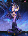 Azur Lane Fox Sisters 1/4 GK Statue - AstralSpirit Studio [In-Stock] - Full Payment / Musashi - Azur Lane
