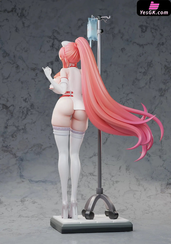 Azur Lane Franklin GK Statue - Beast Studio [Pre-Order] Azur Lane