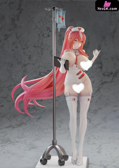 Azur Lane Franklin GK Statue - Beast Studio [Pre-Order] Azur Lane