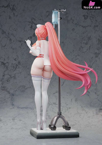Azur Lane Franklin GK Statue - Beast Studio [Pre-Order] Azur Lane