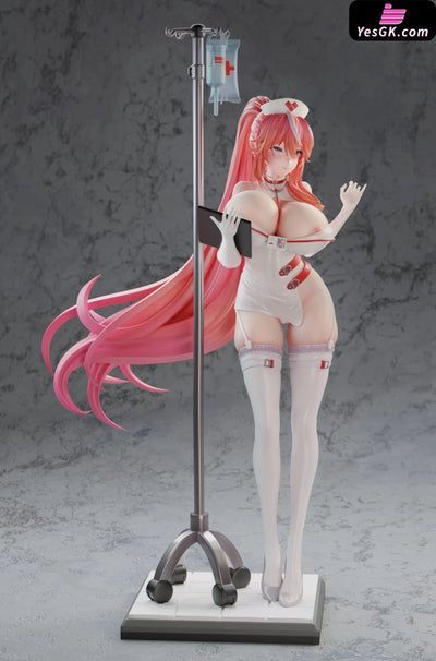 Azur Lane Franklin GK Statue - Beast Studio [Pre-Order] Azur Lane