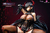 Azur Lane Friedrich Der Grosse Resin Statue - Stigmatas Studio [Pre-Order]