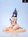 Azur Lane Gift + New Jersey Summer Leisure (Licensed) Figure - Myethos Studio [Pre-Order]