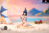 Azur Lane Gift + New Jersey Summer Leisure (Licensed) Figure - Myethos Studio [Pre-Order] Full