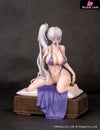 Azur Lane Gift + Unzen Playing In The Blue Sea (Licensed) Figure - Myethos Studio [Pre-Order]