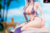 Azur Lane Gift + Unzen Playing In The Blue Sea (Licensed) Figure - Myethos Studio [Pre-Order]