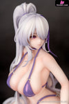 Azur Lane Gift + Unzen Playing In The Blue Sea (Licensed) Figure - Myethos Studio [Pre-Order]