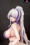 Azur Lane Gift + Unzen Playing In The Blue Sea (Licensed) Figure - Myethos Studio [Pre-Order] Full