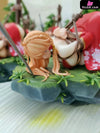 Azur Lane Goblin Chapter 1 Glorious’s Surrender Resin Statue - Fish Head Studio [In-Stock] - Full Payment - Azur Lane