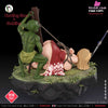 Azur Lane Goblin Chapter 1 Glorious’s Surrender Resin Statue - Fish Head Studio [Pre-Order]