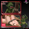 Azur Lane Goblin Chapter 1 Glorious’s Surrender Resin Statue - Fish Head Studio [Pre-Order]