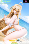 Azur Lane Gouden Leeuw Statue - Mei Ying Studio