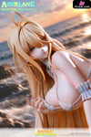 Azur Lane Gouden Leeuw Statue - Mei Ying Studio