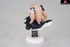 Azur Lane HappyShake Series Anchorage Chibi Bobblehead (Licensed) Figure - APEX-TOYS Studio [Pre-Order] Azur Lane