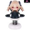 Azur Lane HappyShake Series Anchorage Chibi Bobblehead (Licensed) Figure - APEX-TOYS Studio [Pre-Order] Azur Lane