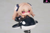 Azur Lane HappyShake Series Anchorage Chibi Bobblehead (Licensed) Figure - APEX-TOYS Studio [Pre-Order] Azur Lane