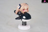 Azur Lane HappyShake Series Anchorage Chibi Bobblehead (Licensed) Figure - APEX-TOYS Studio [Pre-Order] Azur Lane