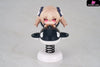 Azur Lane HappyShake Series Anchorage Chibi Bobblehead (Licensed) Figure - APEX-TOYS Studio [Pre-Order] Azur Lane