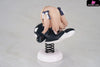 Azur Lane HappyShake Series Anchorage Chibi Bobblehead (Licensed) Figure - APEX-TOYS Studio [Pre-Order] Azur Lane