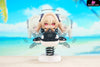 Azur Lane HappyShake Series Anchorage Chibi Bobblehead (Licensed) Figure - APEX-TOYS Studio [Pre-Order] Azur Lane