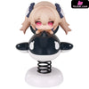 Azur Lane HappyShake Series Anchorage Chibi Bobblehead (Licensed) Figure - APEX-TOYS Studio [Pre-Order] Azur Lane