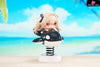 Azur Lane HappyShake Series Anchorage Chibi Bobblehead (Licensed) Figure - APEX-TOYS Studio [Pre-Order] Azur Lane