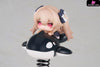 Azur Lane HappyShake Series Anchorage Chibi Bobblehead (Licensed) Figure - APEX-TOYS Studio [Pre-Order] Azur Lane
