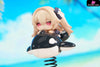 Azur Lane HappyShake Series Anchorage Chibi Bobblehead (Licensed) Figure - APEX-TOYS Studio [Pre-Order] Deposit Azur