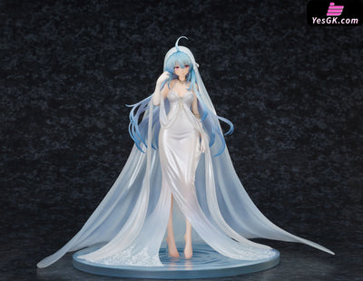 Azur Lane Helena Miracle in White 1/7 Scale Figure - MAGI ARTS [Pre-Order] Azur Lane