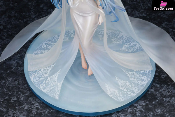 Azur Lane Helena Miracle in White 1/7 Scale Figure - MAGI ARTS [Pre-Order] Azur Lane