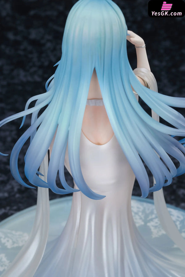 Azur Lane Helena Miracle in White 1/7 Scale Figure - MAGI ARTS [Pre-Order] Azur Lane