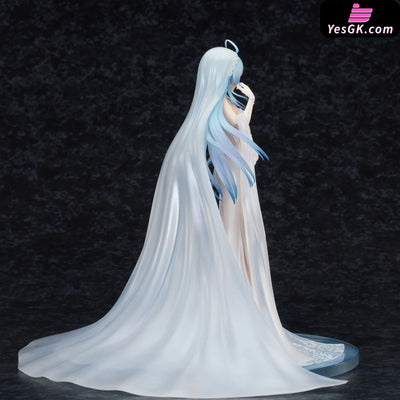 Azur Lane Helena Miracle in White 1/7 Scale Figure - MAGI ARTS [Pre-Order] Azur Lane