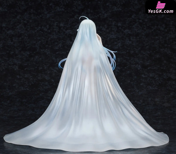 Azur Lane Helena Miracle in White 1/7 Scale Figure - MAGI ARTS [Pre-Order] Azur Lane