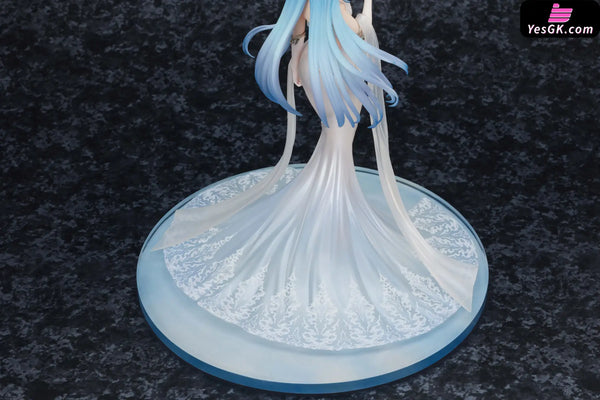 Azur Lane Helena Miracle in White 1/7 Scale Figure - MAGI ARTS [Pre-Order] Azur Lane