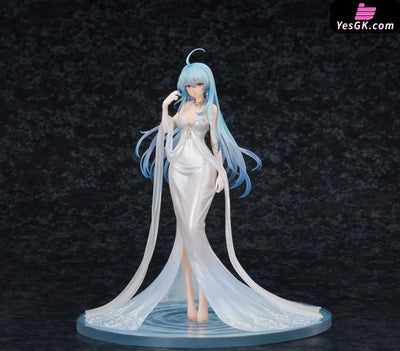 Azur Lane Helena Miracle in White 1/7 Scale Figure - MAGI ARTS [Pre-Order] Azur Lane