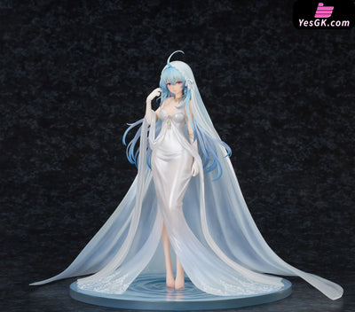Azur Lane Helena Miracle in White 1/7 Scale Figure - MAGI ARTS [Pre-Order] Azur Lane
