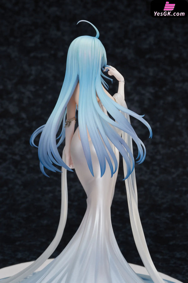 Azur Lane Helena Miracle in White 1/7 Scale Figure - MAGI ARTS [Pre-Order] Azur Lane