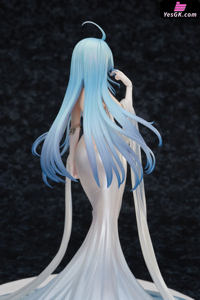 Azur Lane Helena Miracle in White 1/7 Scale Figure - MAGI ARTS [Pre-Order] Azur Lane