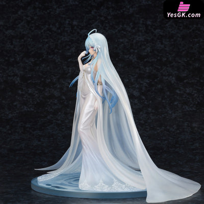 Azur Lane Helena Miracle in White 1/7 Scale Figure - MAGI ARTS [Pre-Order] Azur Lane