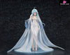 Azur Lane Helena Miracle in White 1/7 Scale Figure - MAGI ARTS [Pre-Order] Azur Lane