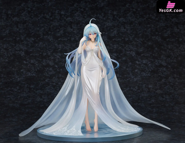 Azur Lane Helena Miracle in White 1/7 Scale Figure - MAGI ARTS [Pre-Order] Azur Lane