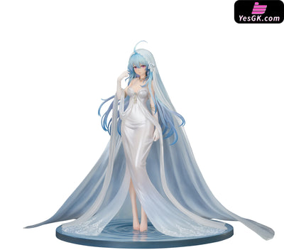 Azur Lane Helena Miracle in White 1/7 Scale Figure - MAGI ARTS [Pre-Order] Azur Lane